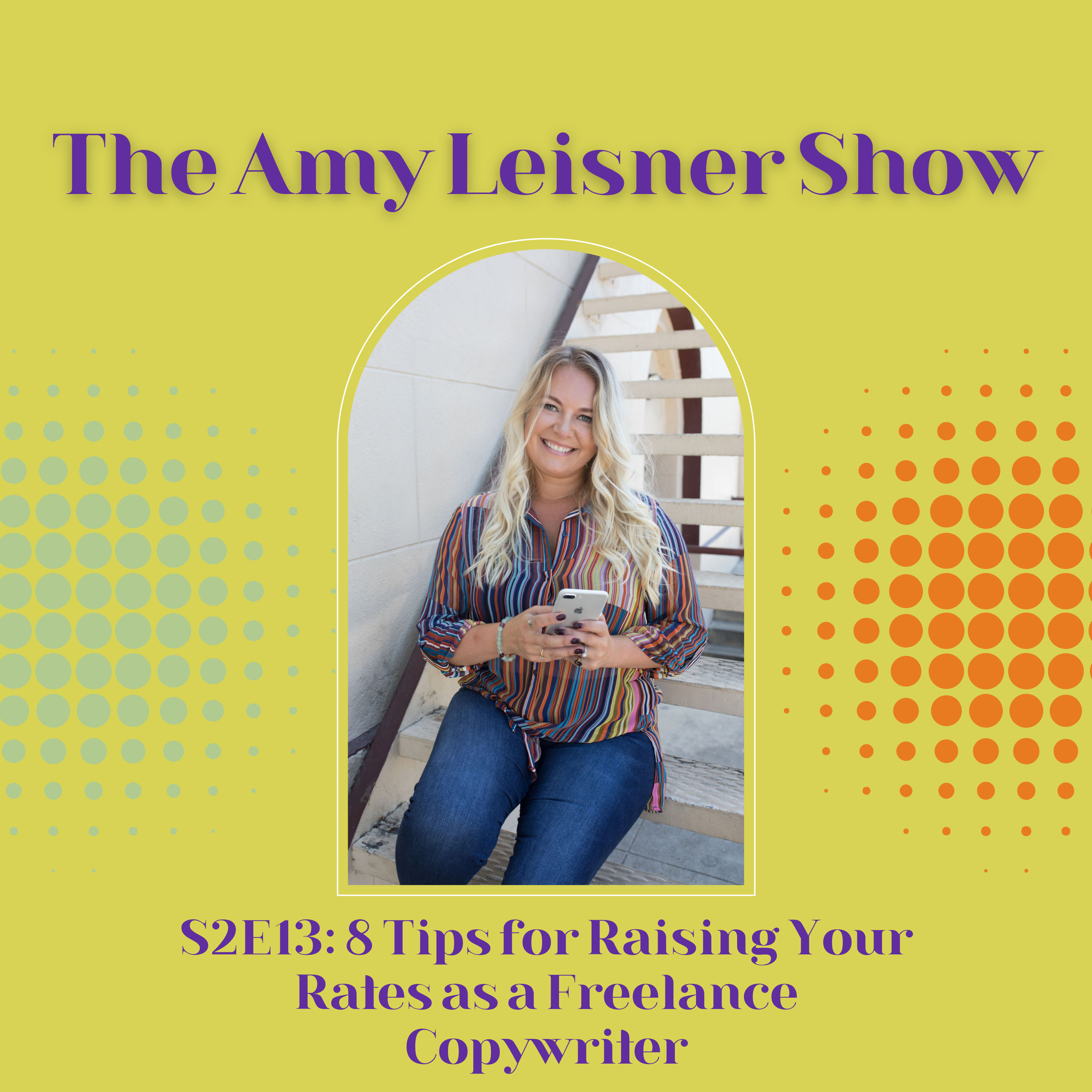 Online Marketing for Dancers with Amy Leisner