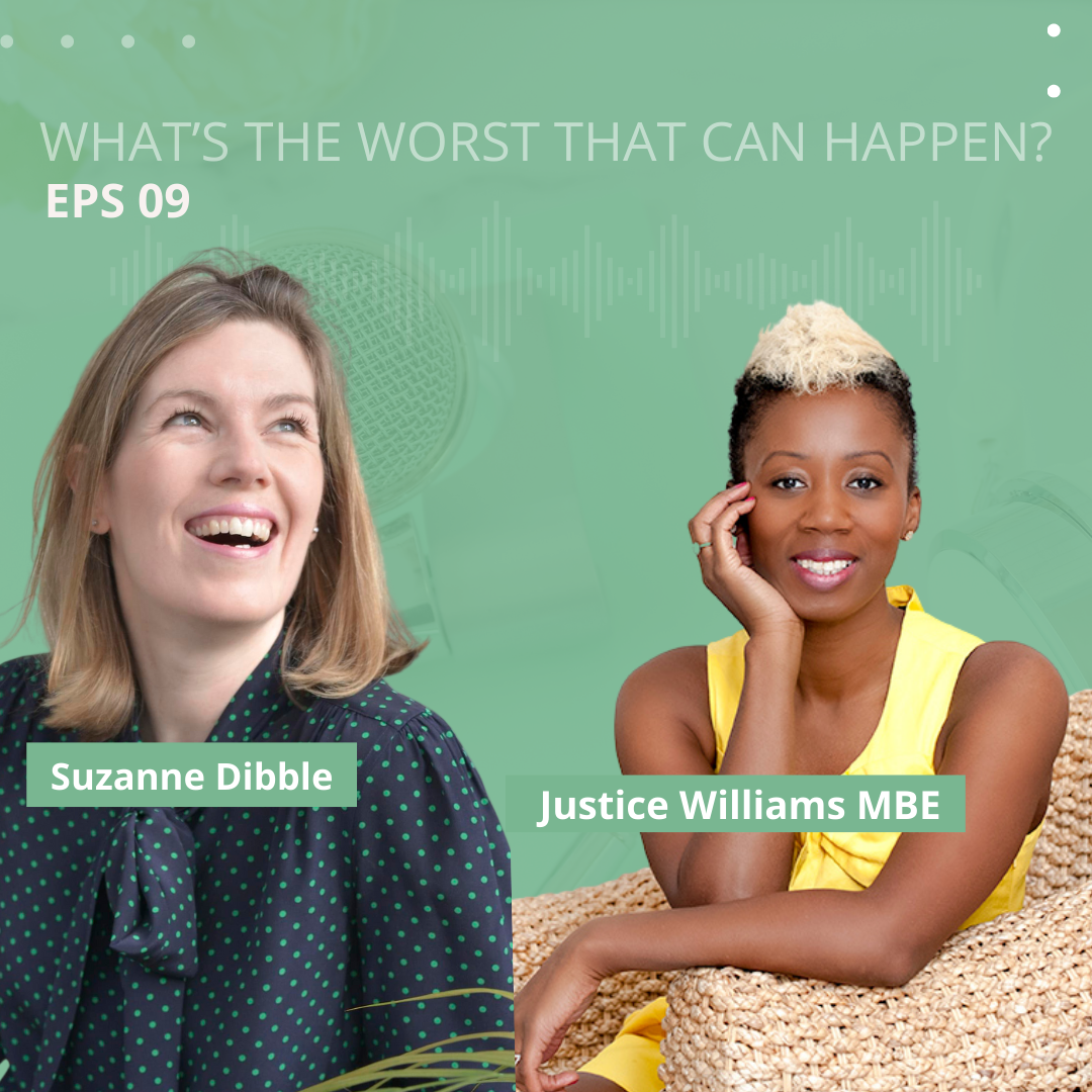 What\'s The Worst That Can Happen?