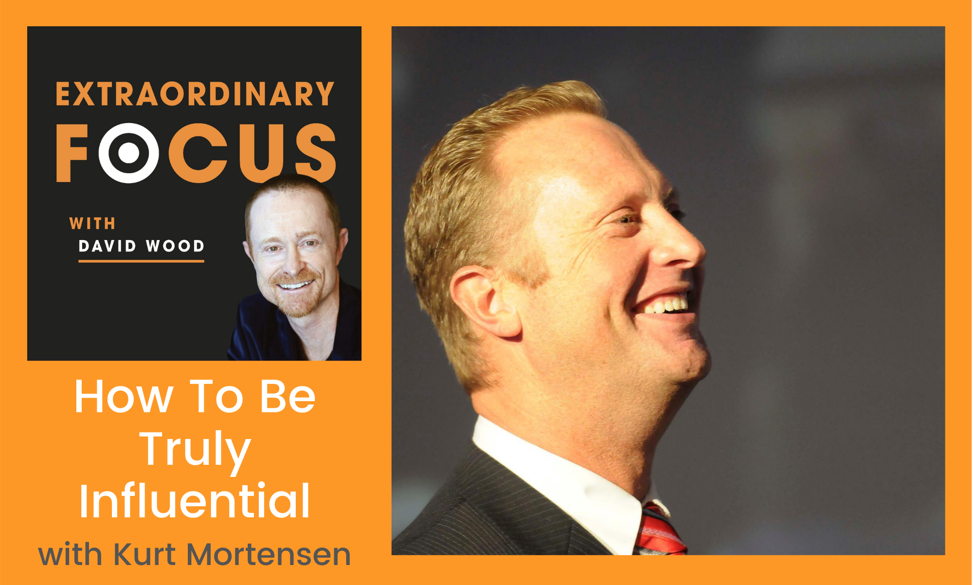 Extraordinary Focus