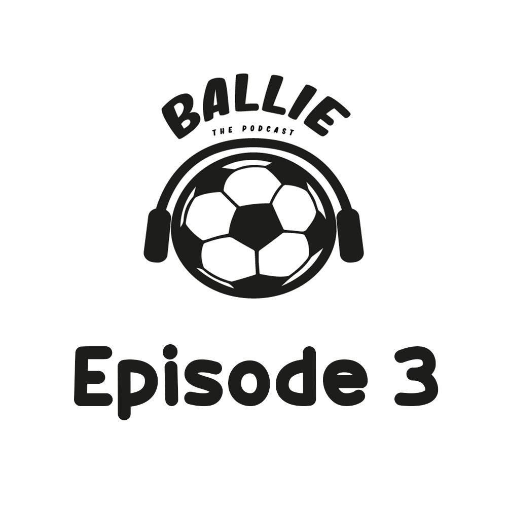 Ballie Podcast
