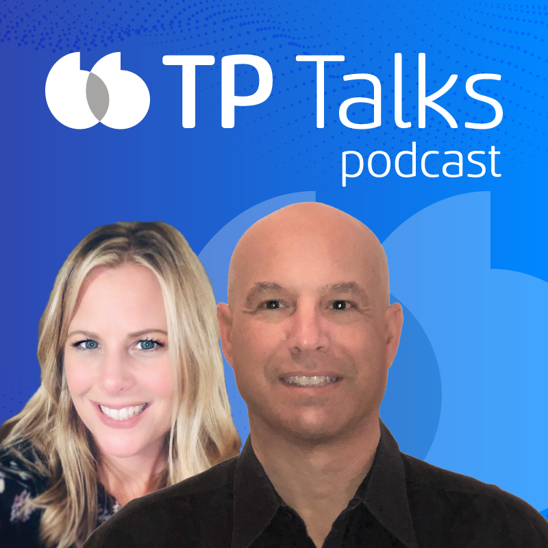 TP Talks Podcast