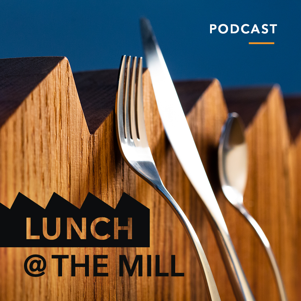 Episode 5 - Ericka and Fannie