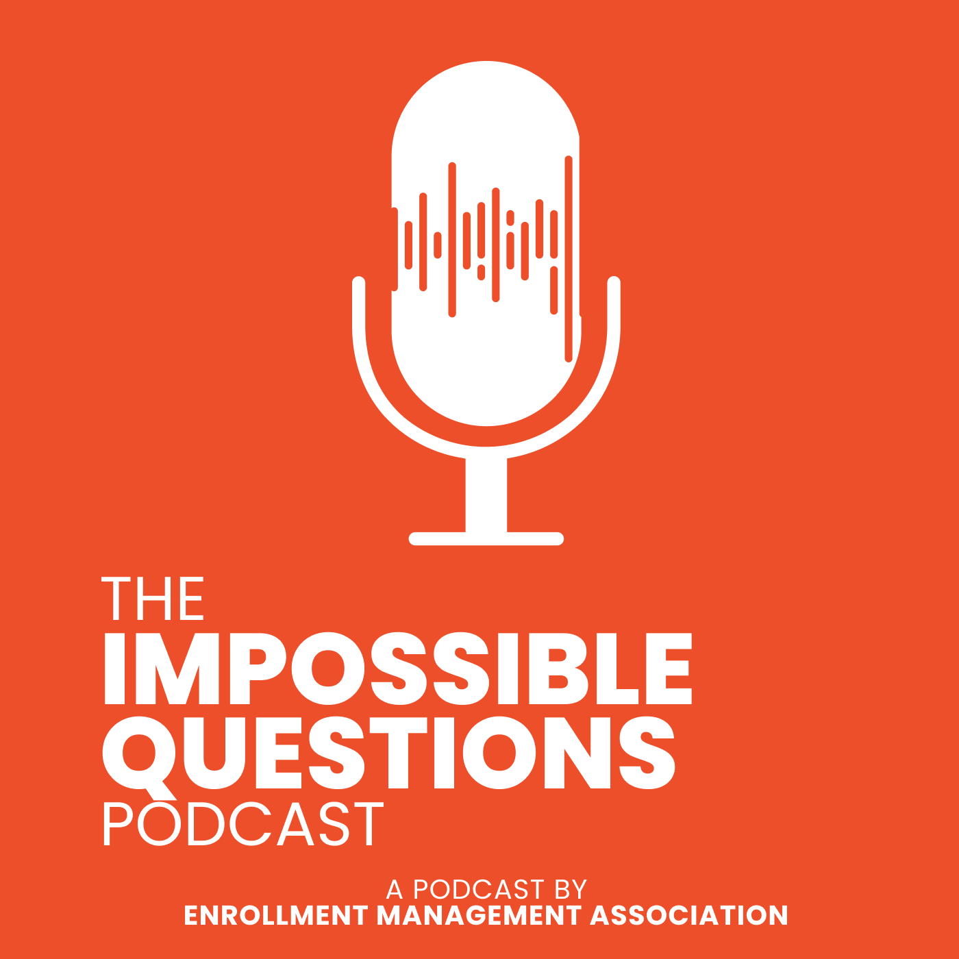 EMA\'s Impossible Questions Podcast