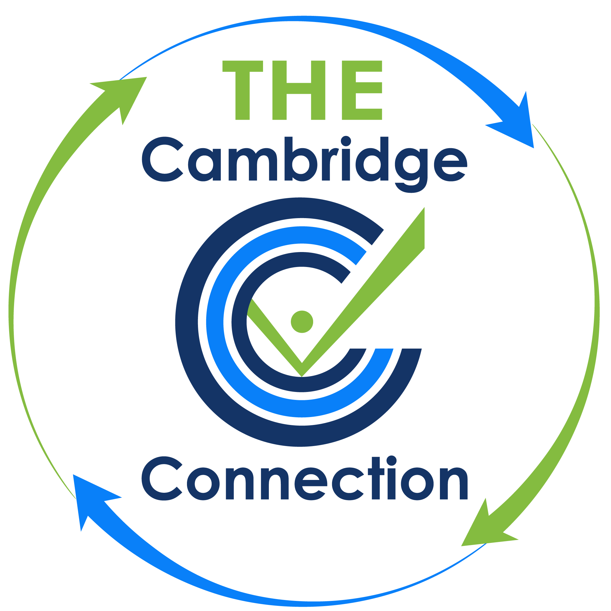 THE Cambridge Connection