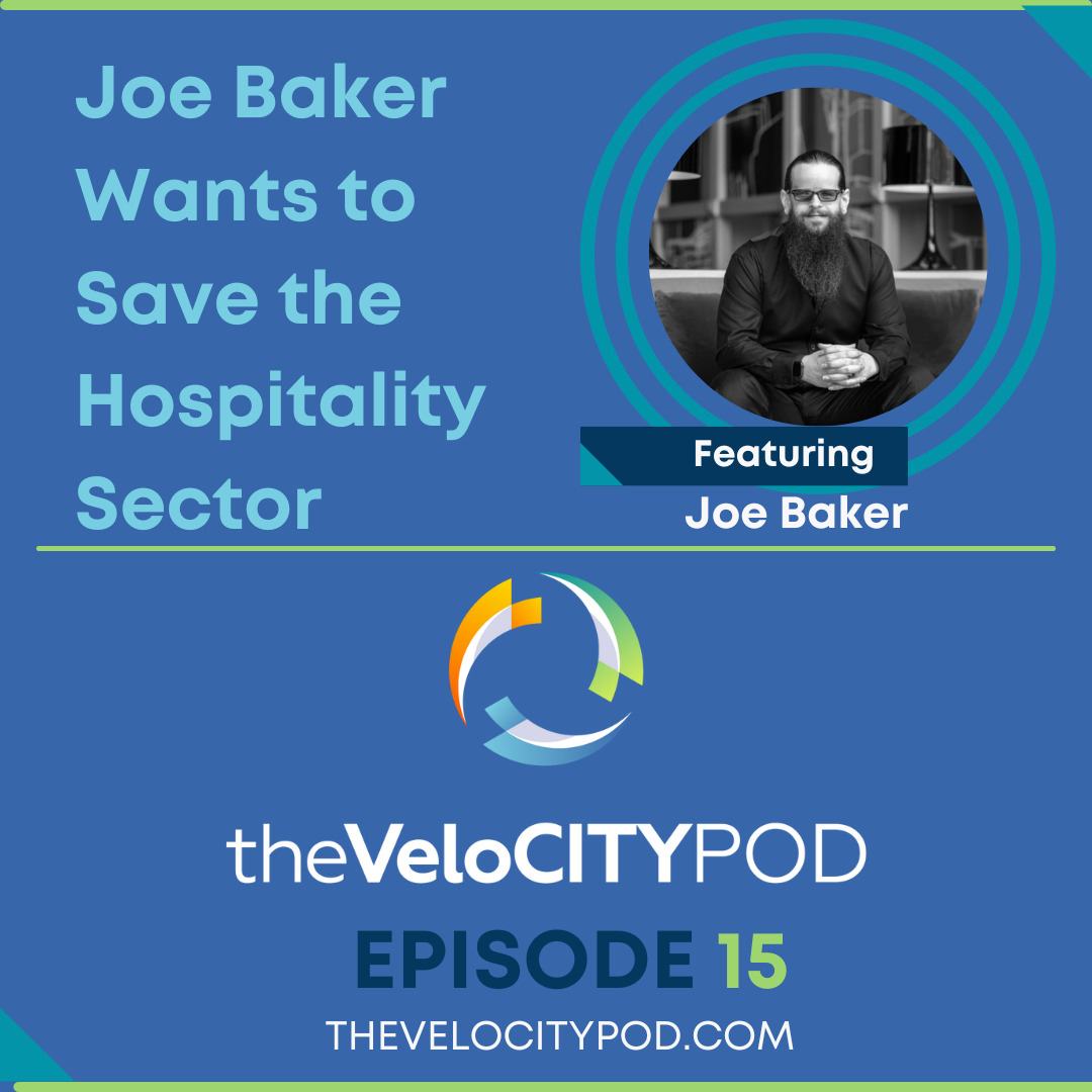 The VeloCITY Pod