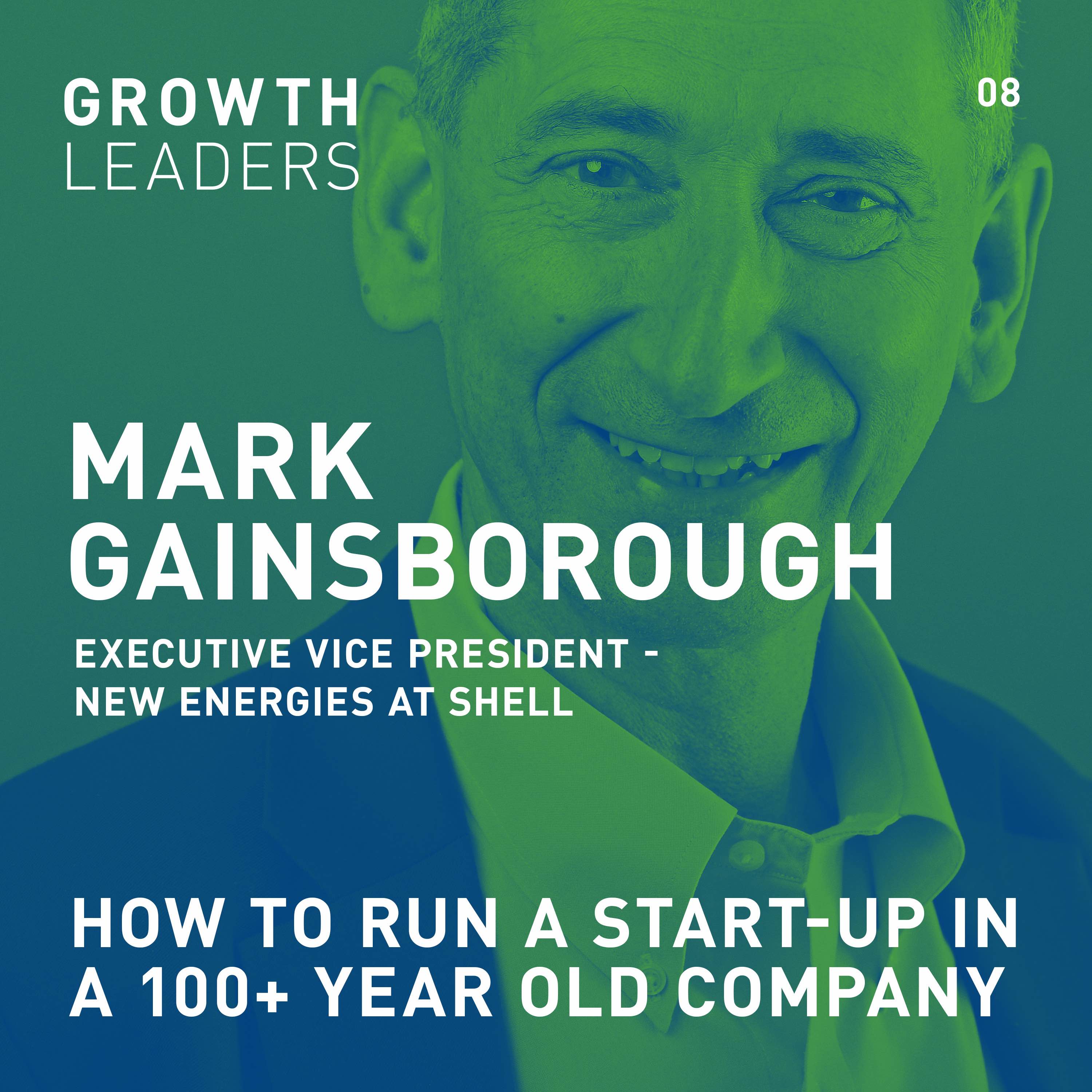 Growth Leaders