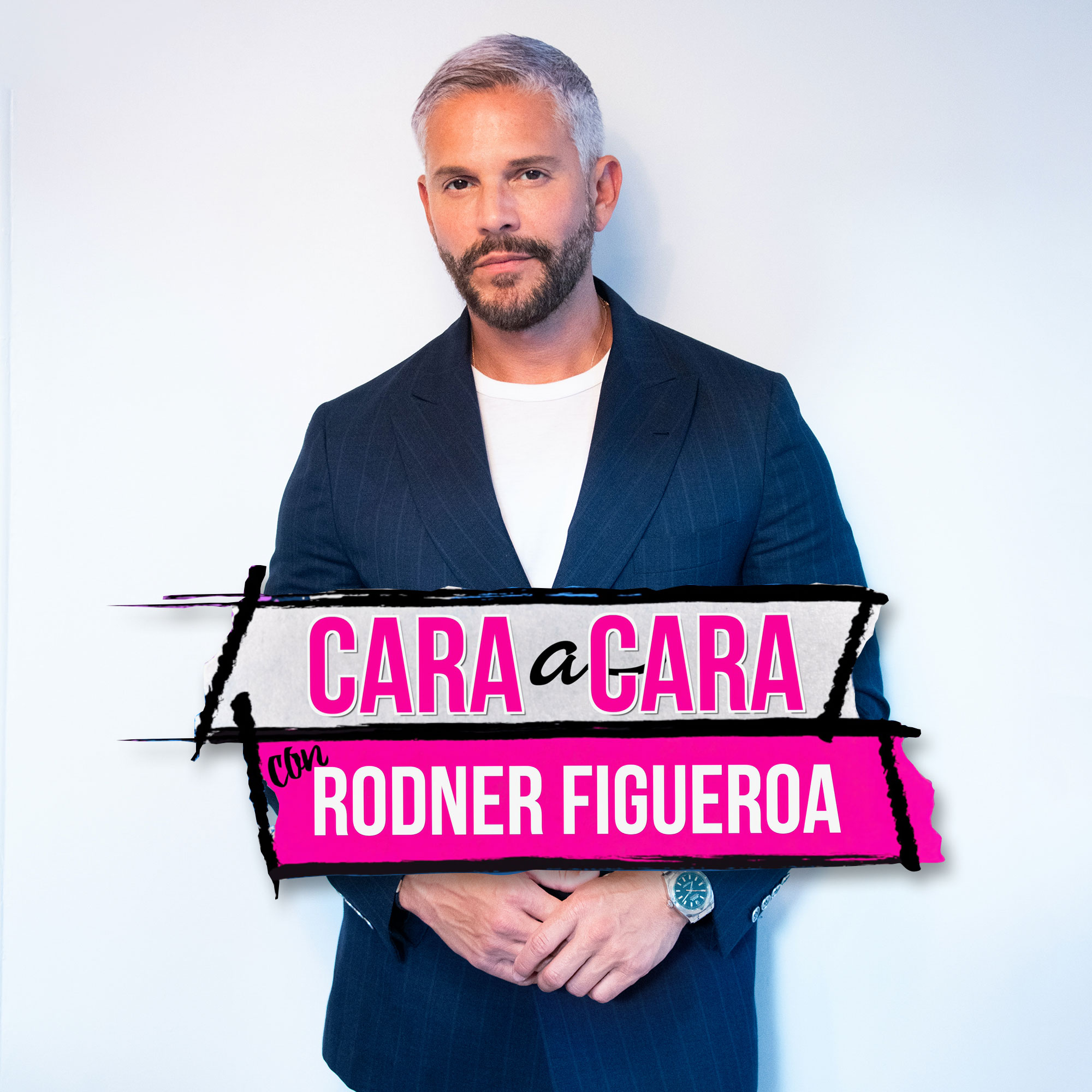Cara a Cara con Rodner