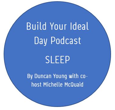 Build Your Ideal Day