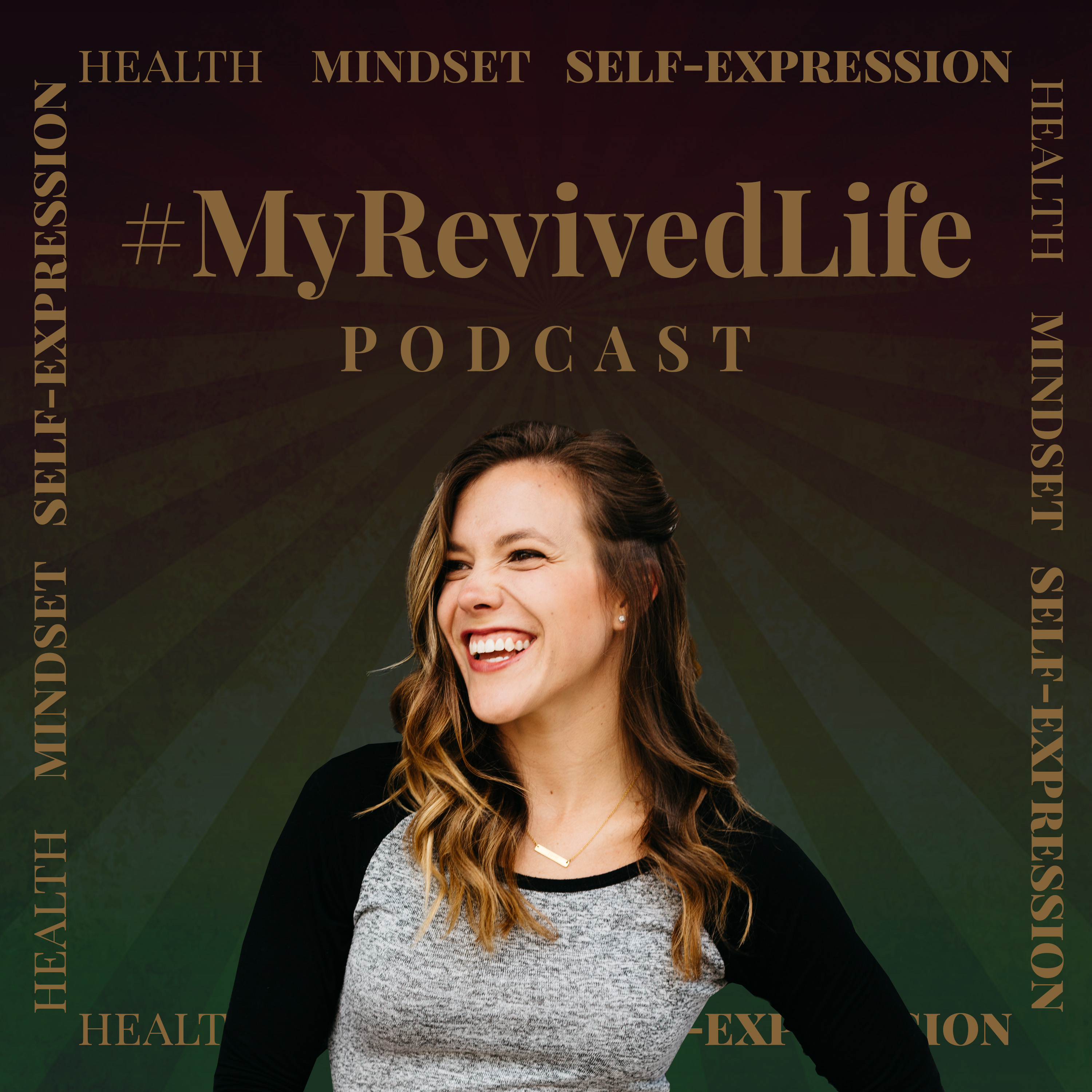 The Revived Life Podcast