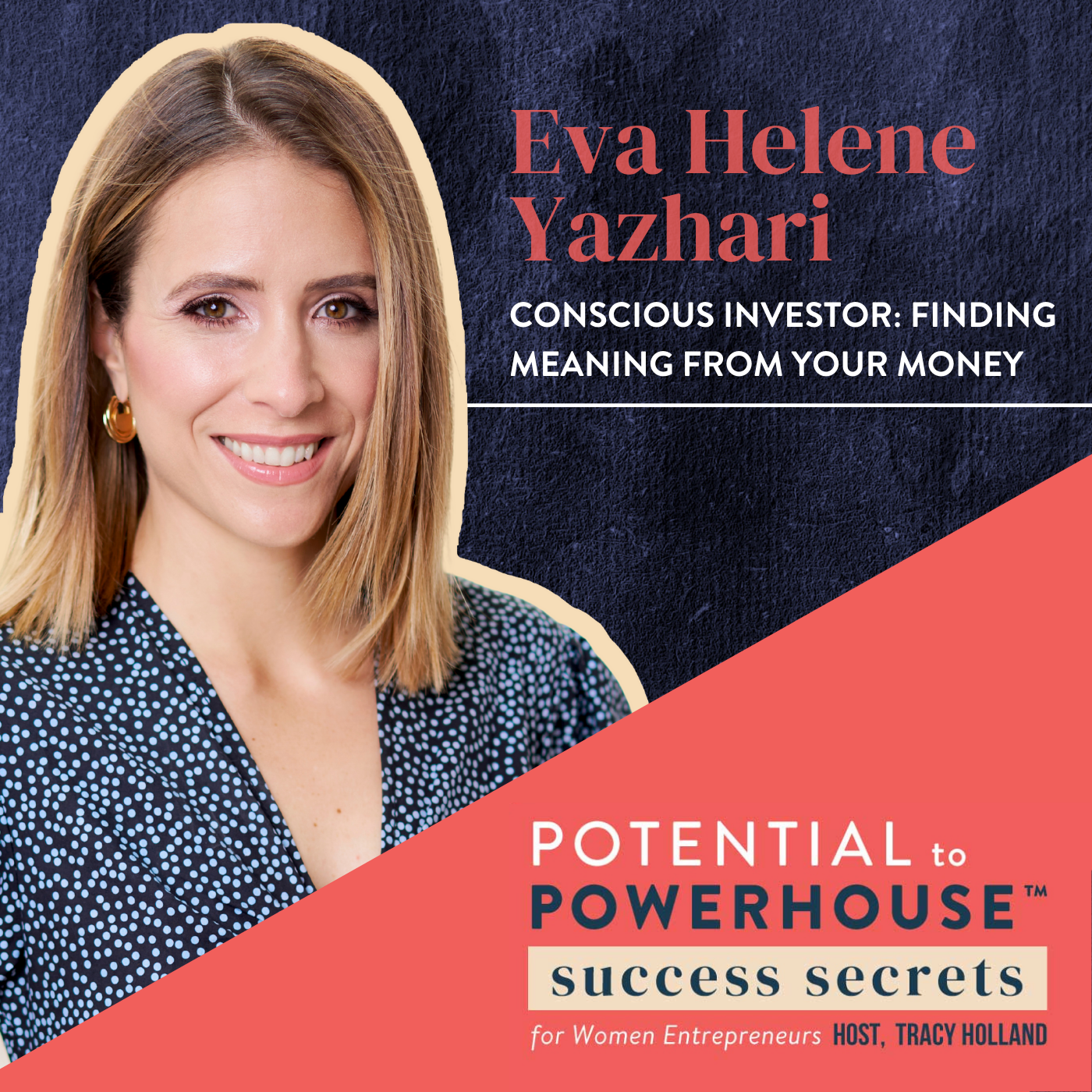 Potential to Powerhouse: Success Secrets for Women Entrepreneurs
