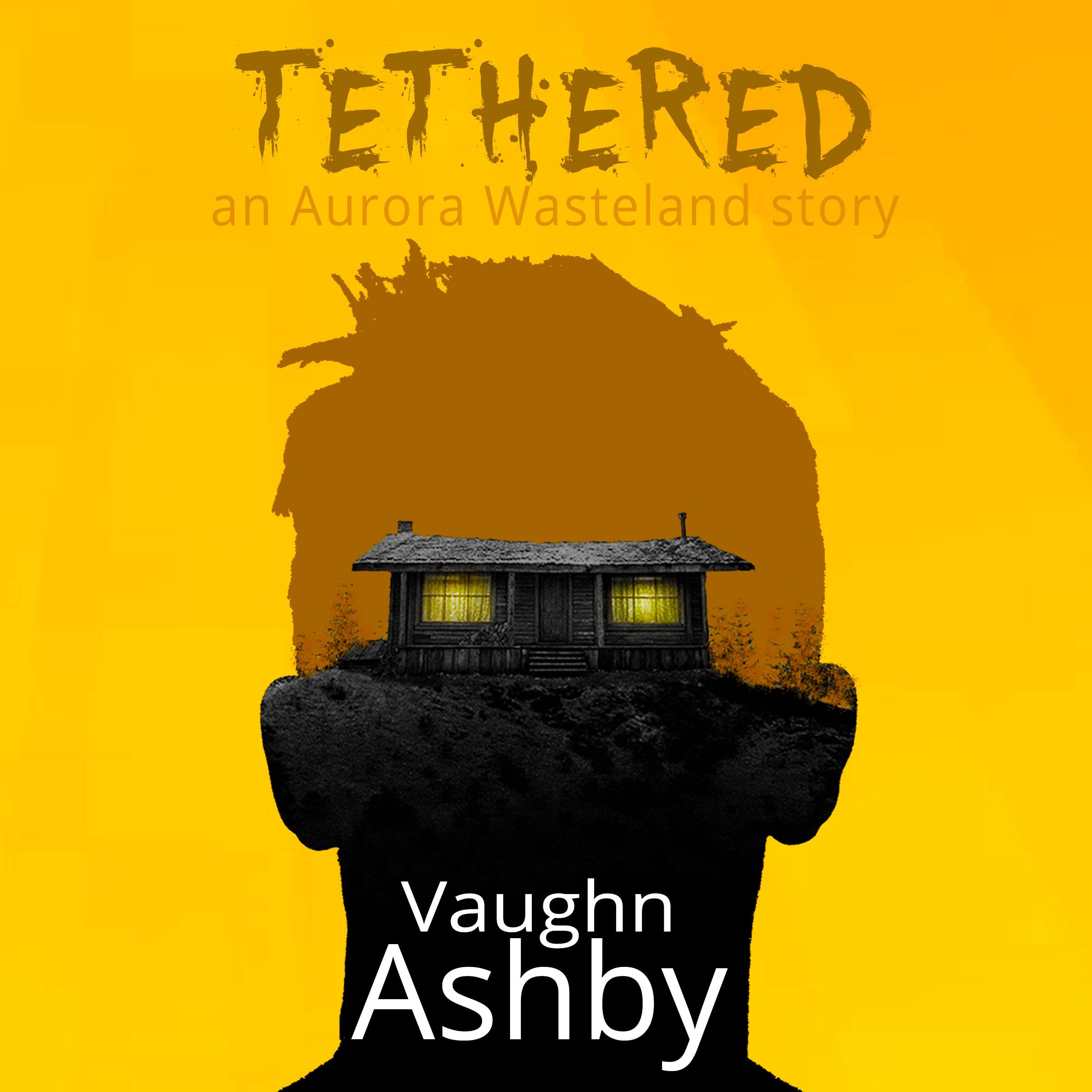 Stories From The Wasteland