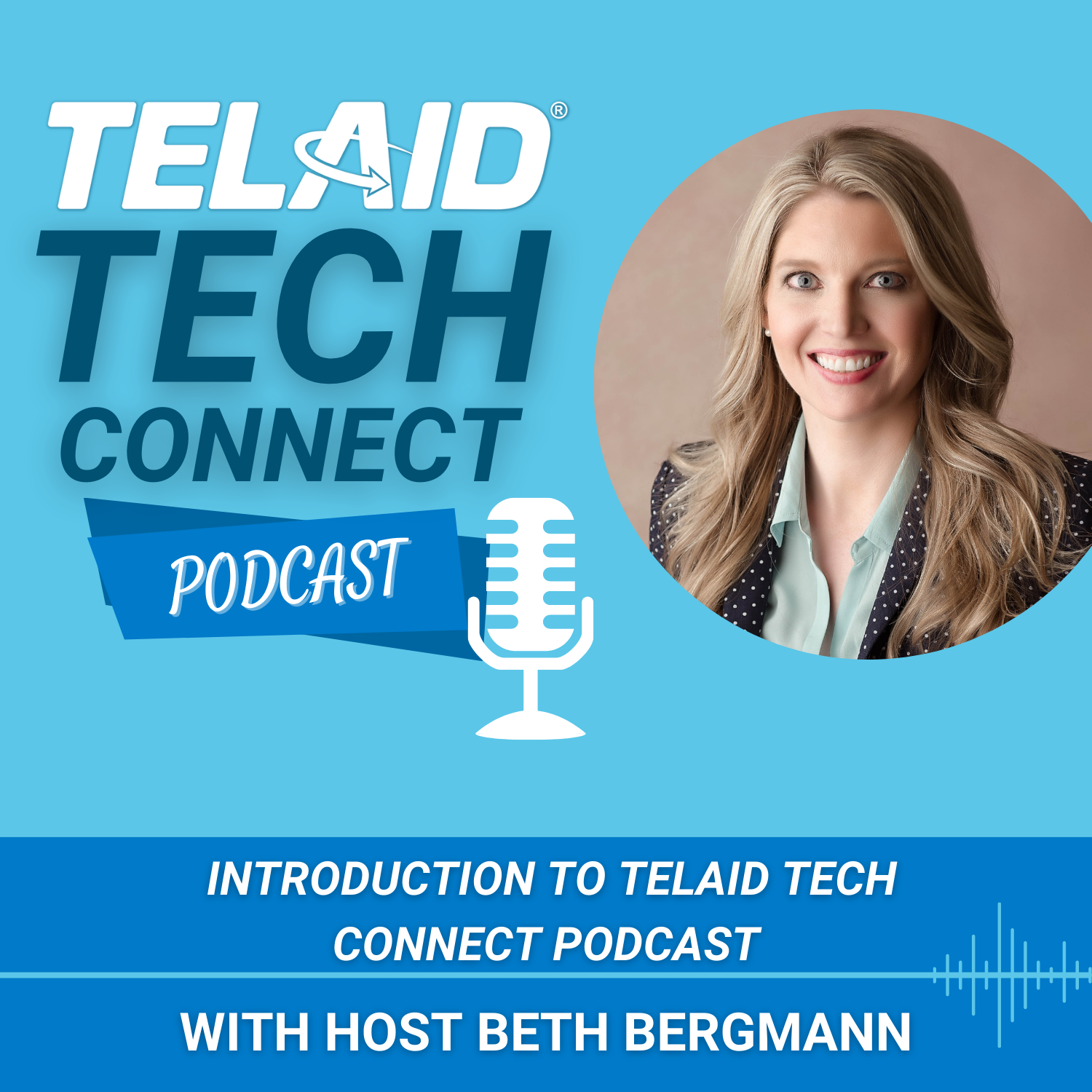 Telaid Tech Connect