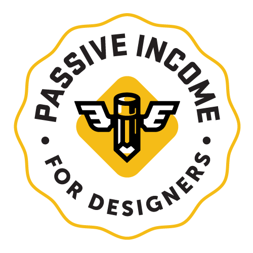 Passive Income for Designers