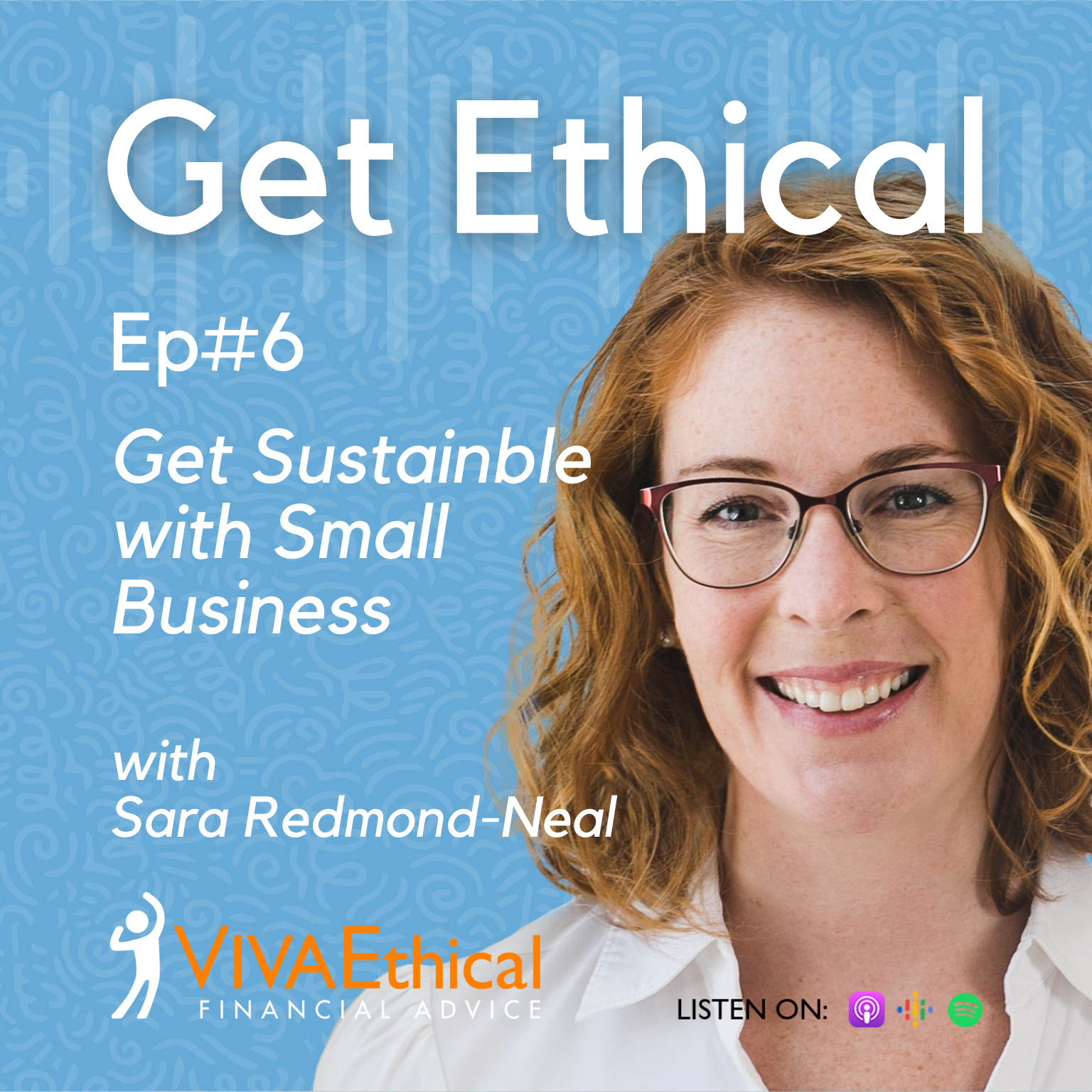 Get Ethical with Elizabeth Hatton