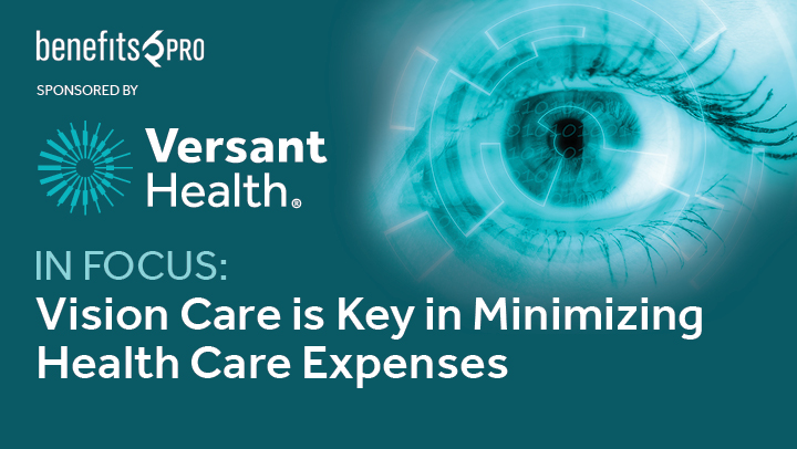 BenefitsPRO-Perspectives podcast