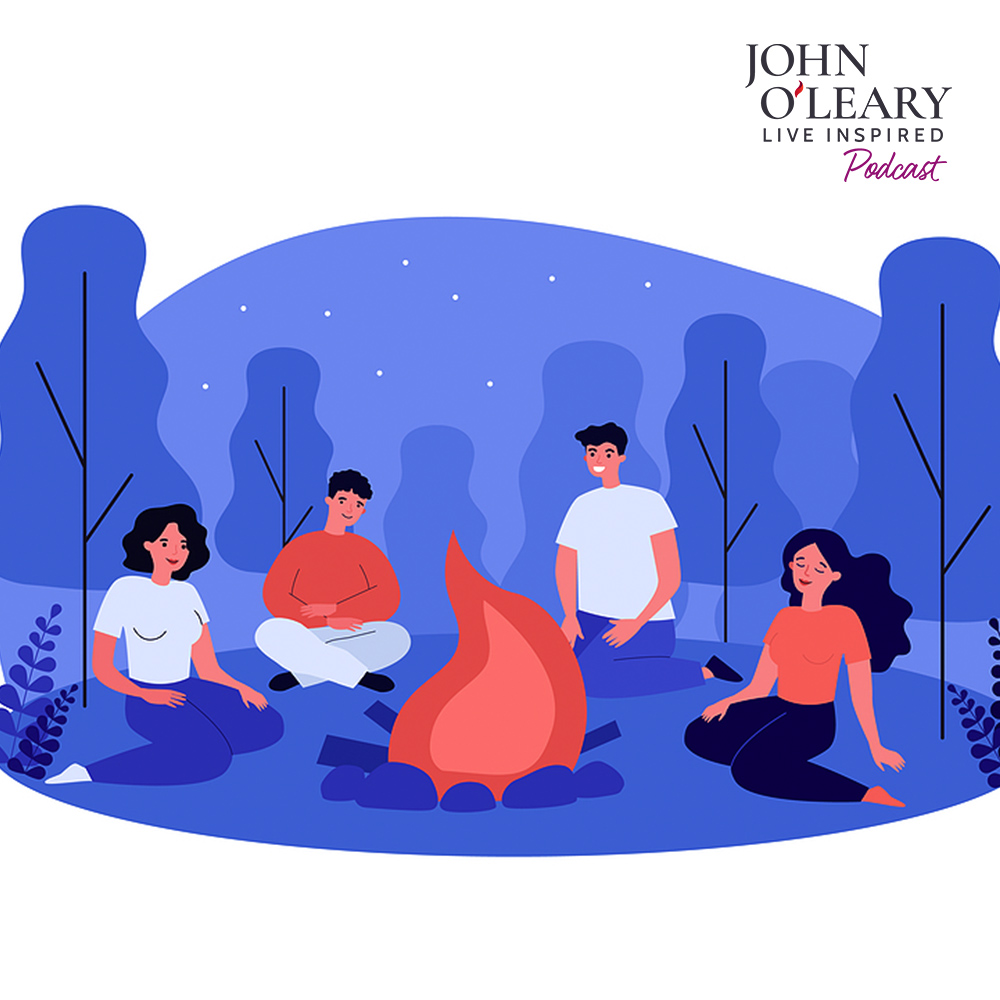 Veer Away From Hostility (Monday Moments)
