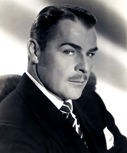 Brian Donlevy (Part 2)
