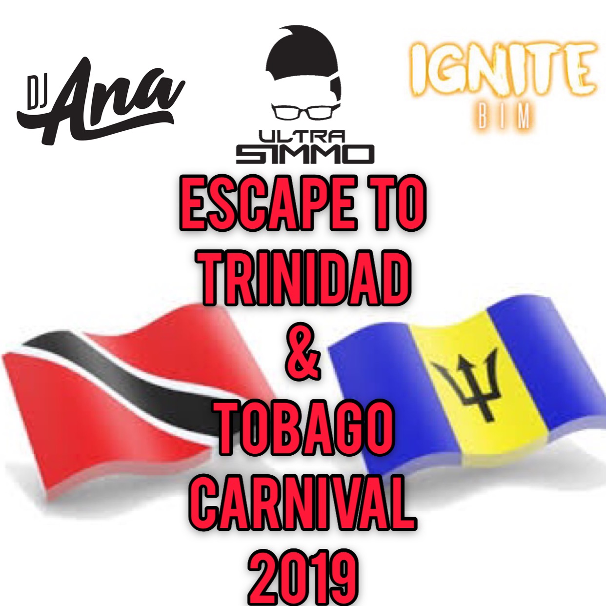 Ultra Simmo Presents