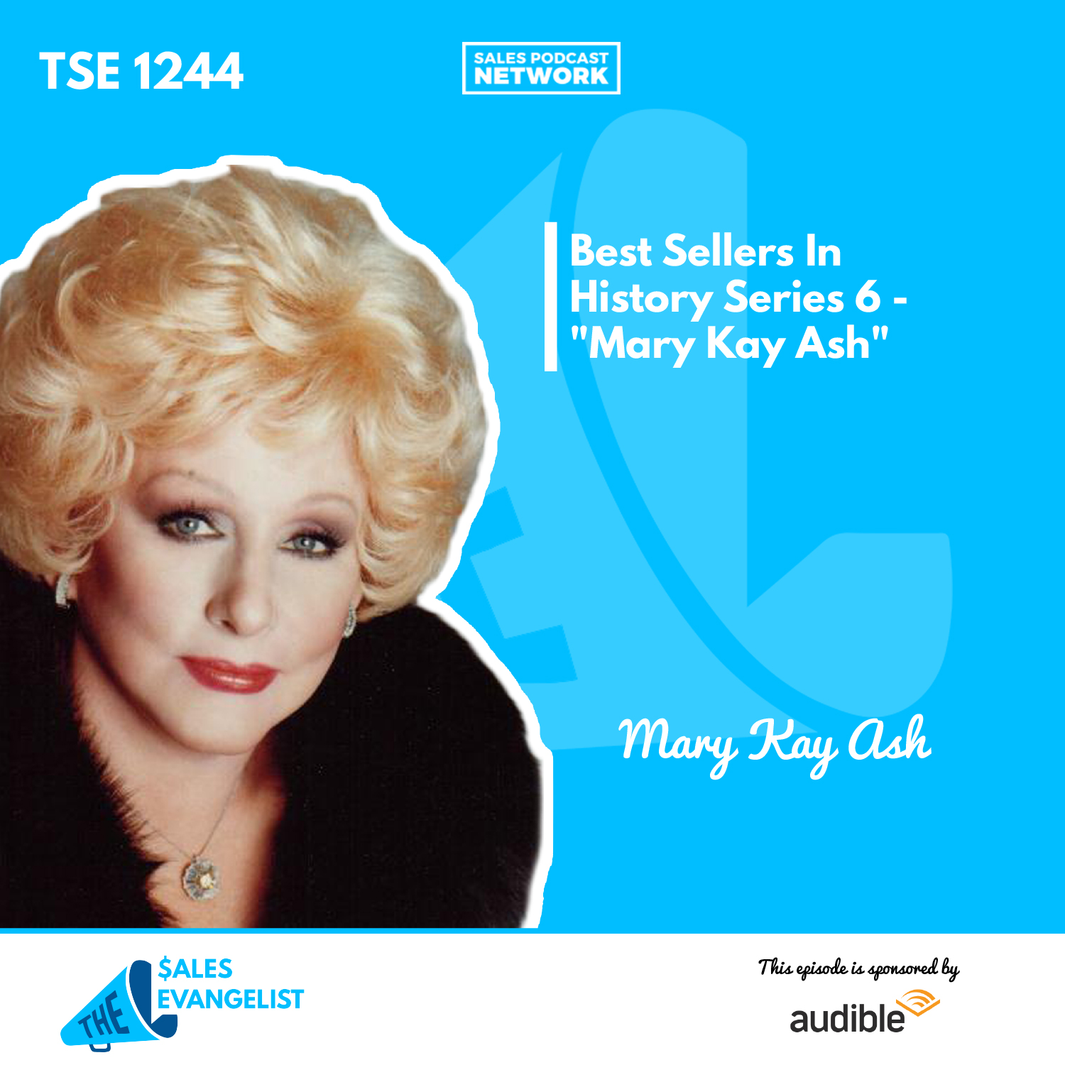 The Sales Evangelist