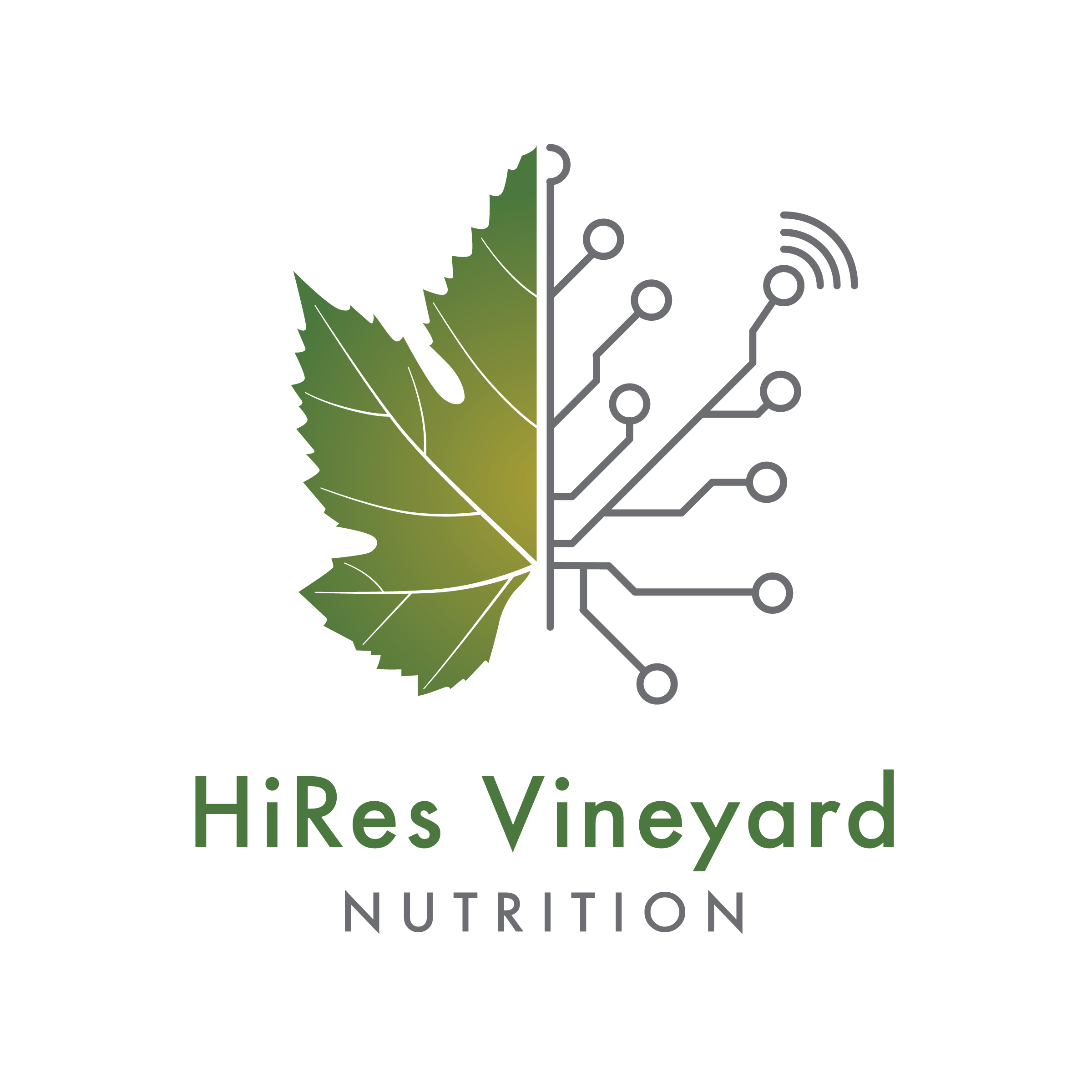 Hires vineyard nutrition podcast podash