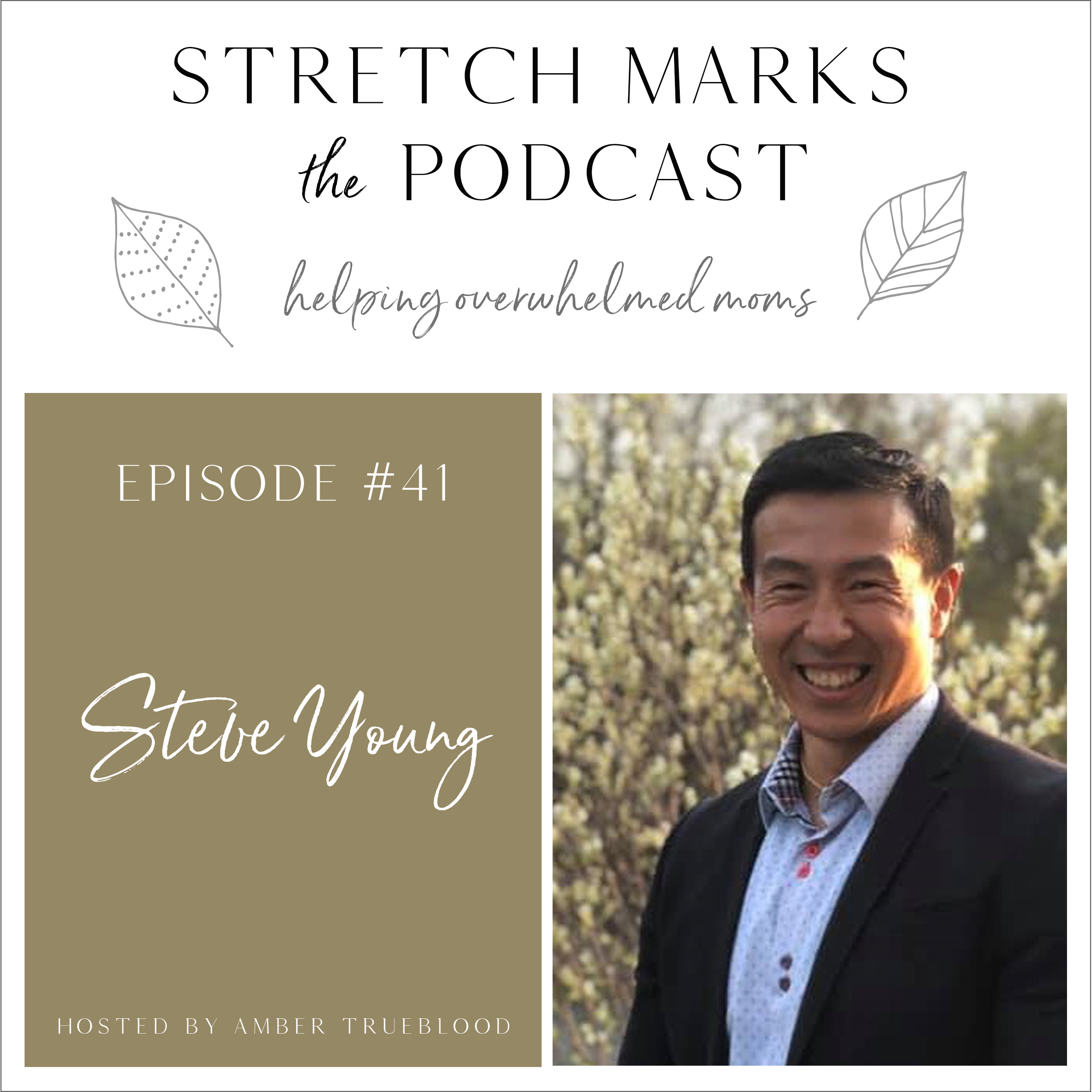 The Stretch Marks Podcast