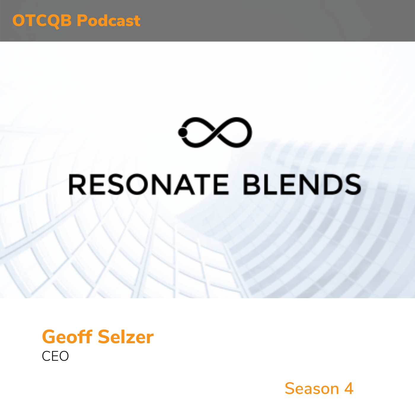 Resonate Blends Inc.