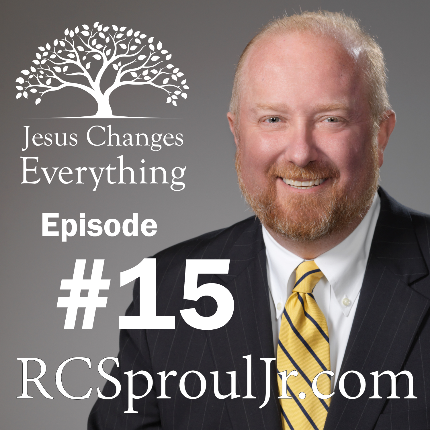 R.C. Sproul, Jr. | Writing Well - Making Sound Arguments | Curating Books - Malcom Gladwell | Economics in This Lesson - Property.