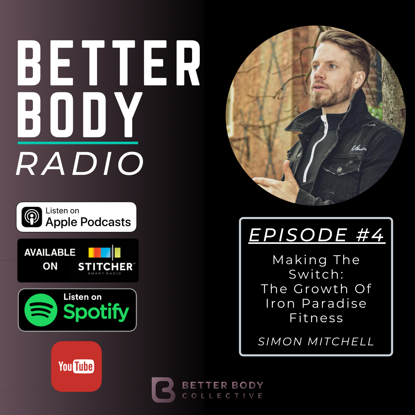 Better Body Radio