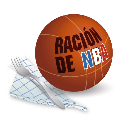 Racion de NBA: Ep.498 (21 Mar 2021) - Mastlanta