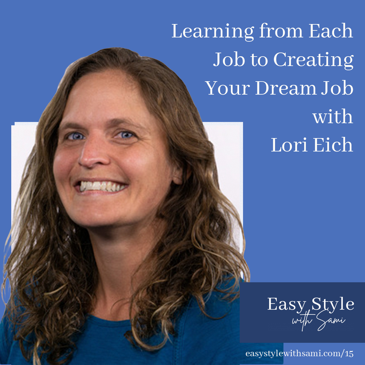 Easy Style with Sami