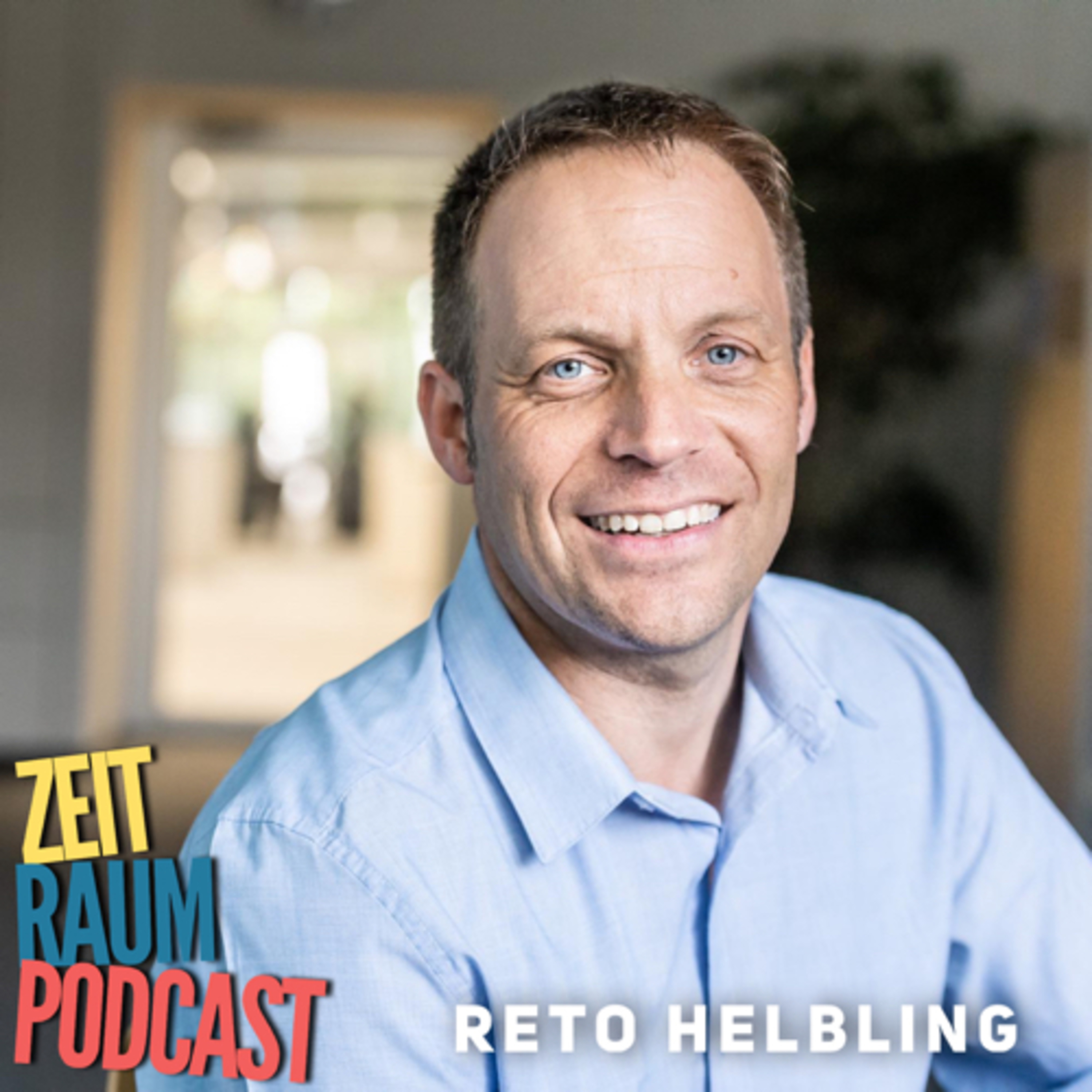 ZeitRaum Podcast