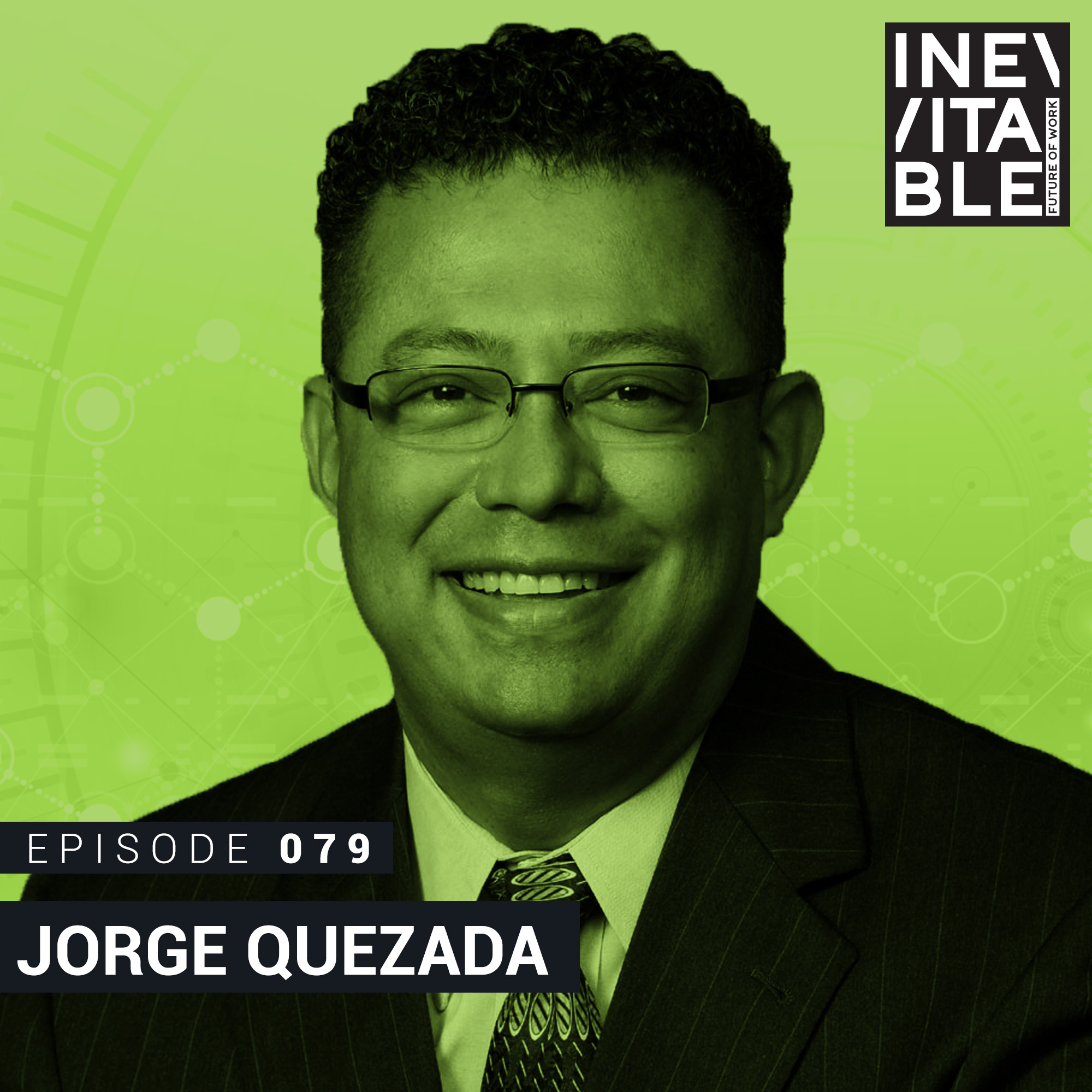Inevitable: The Future of Work
