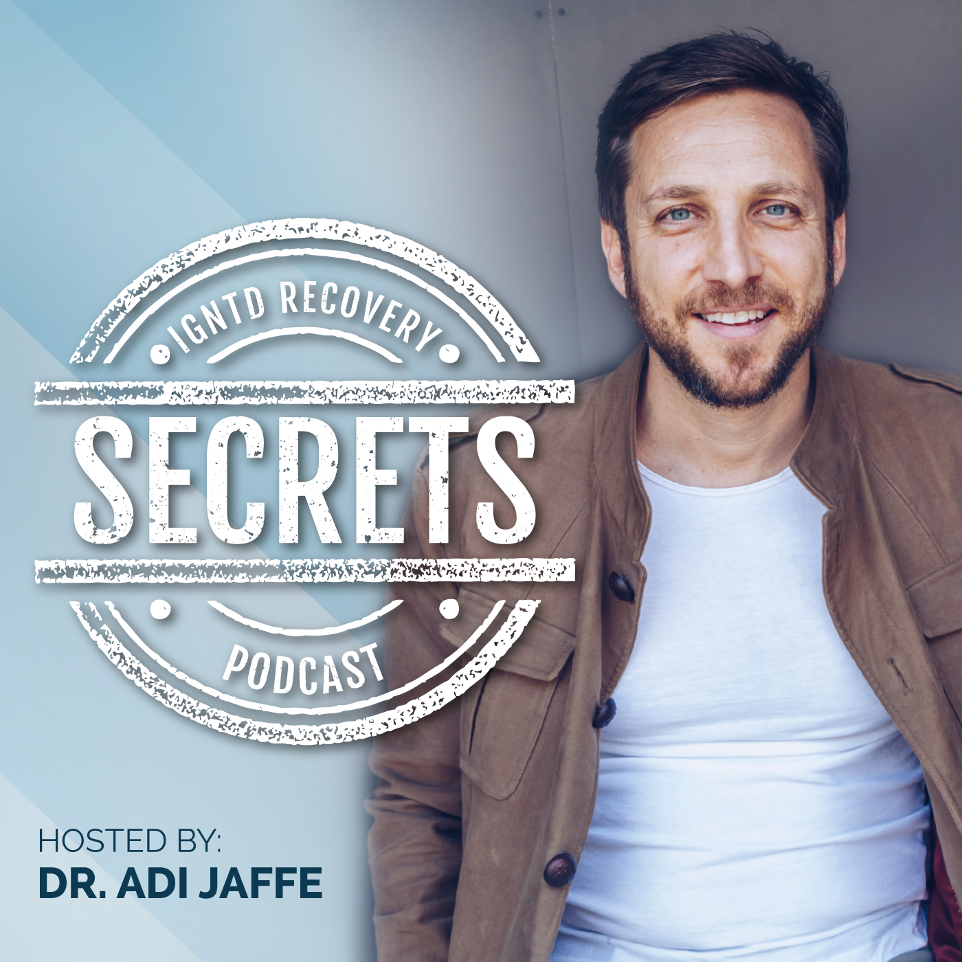 F-Shame to Free the Mind | Recovery Secrets
