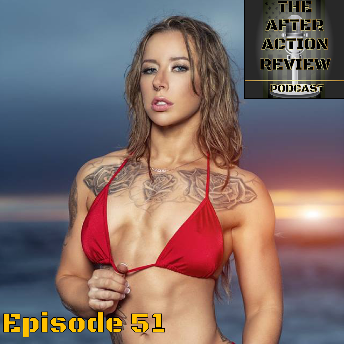 The After Action Review Podcast