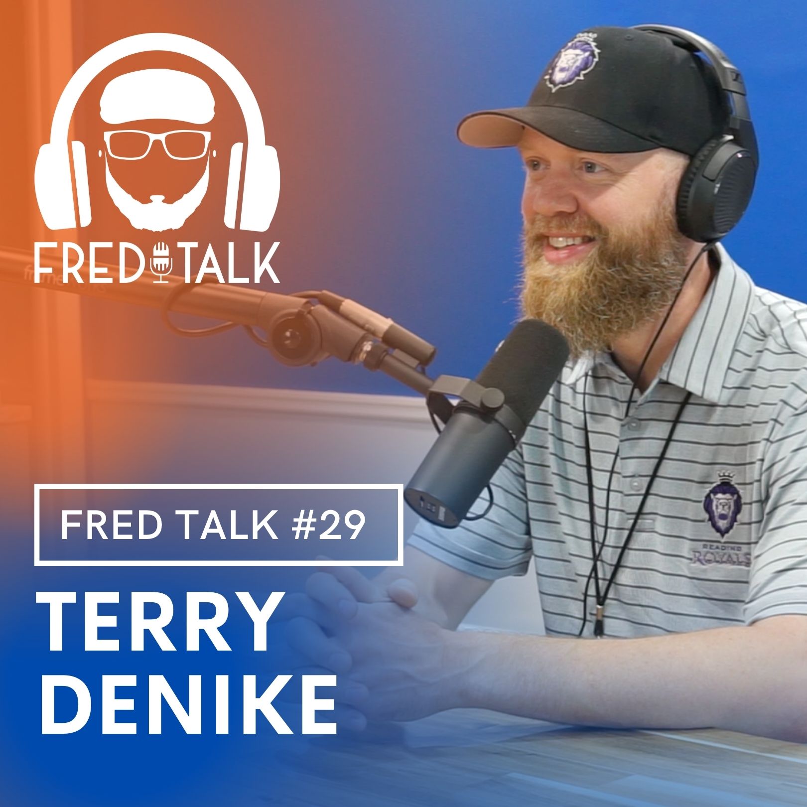 Fred Talk with Freddy Vasquez