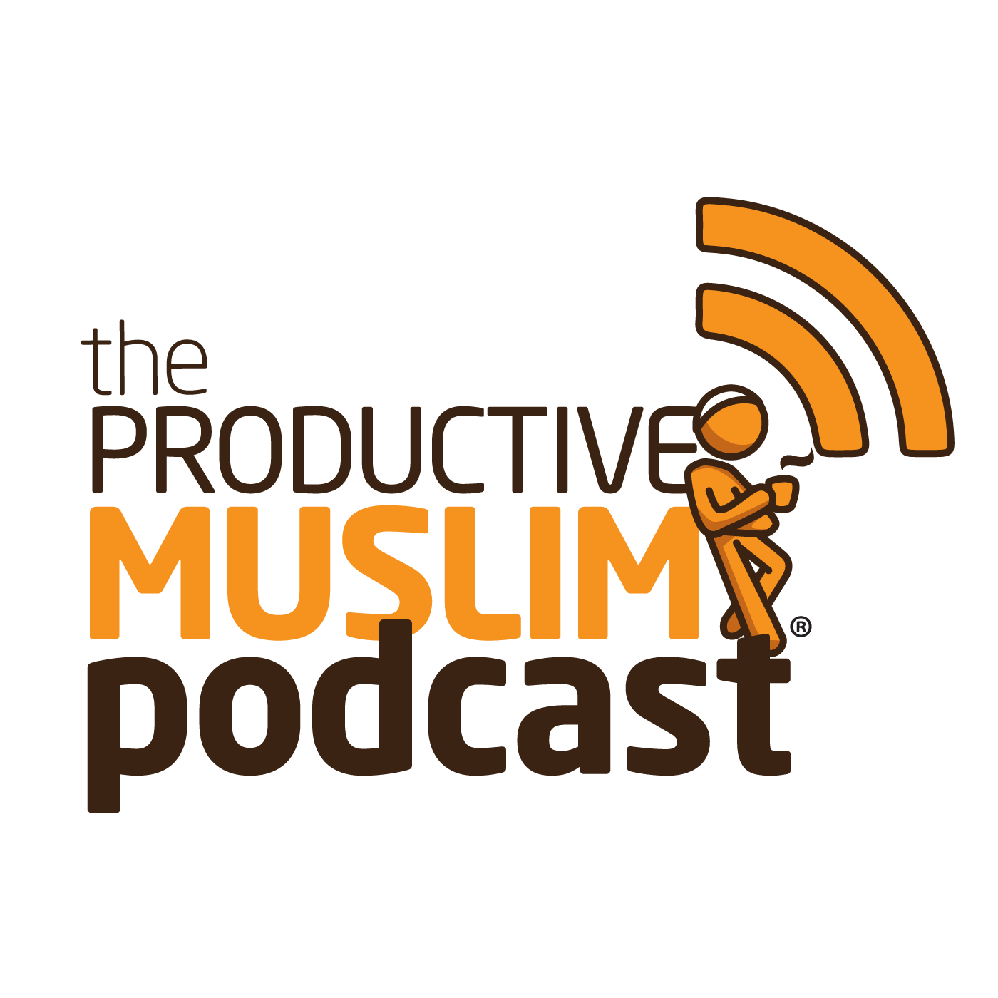 Productive Muslim Podcast