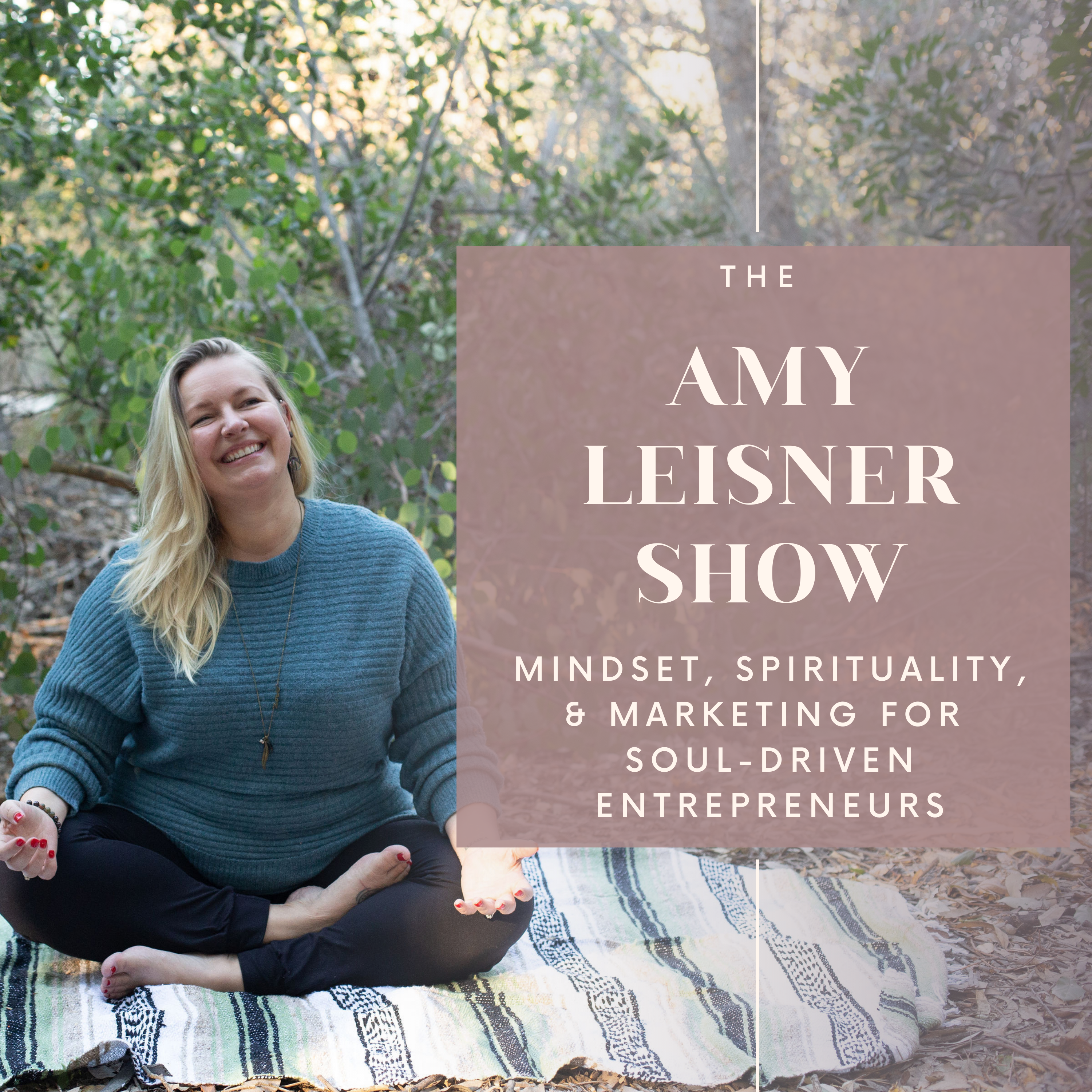 Online Marketing for Dancers with Amy Leisner