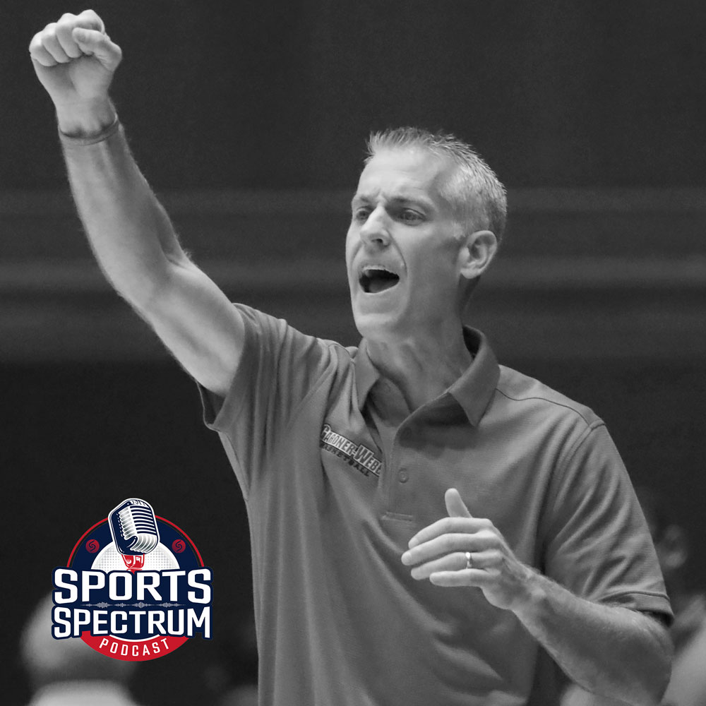 Sports Spectrum Podcast