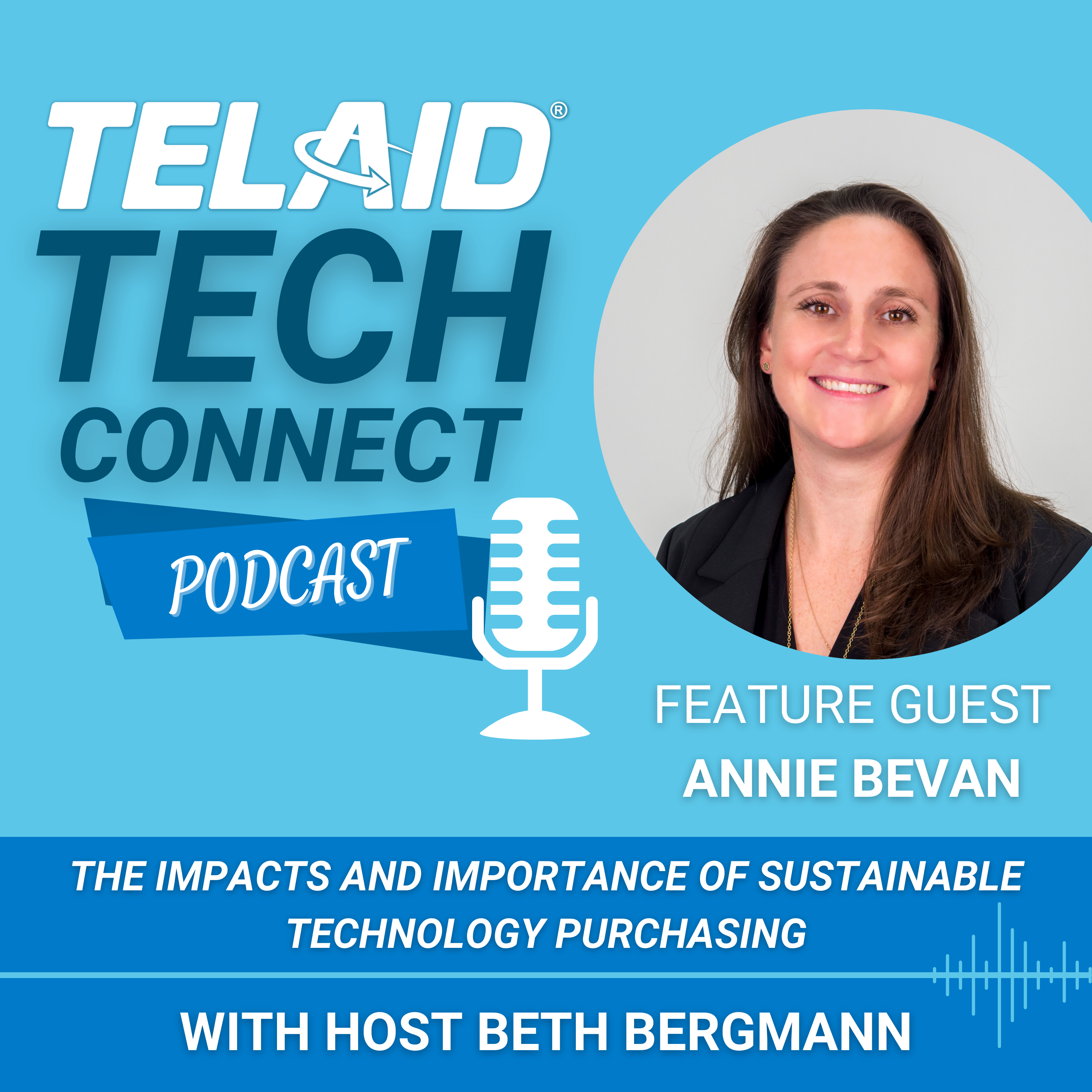 Telaid Tech Connect