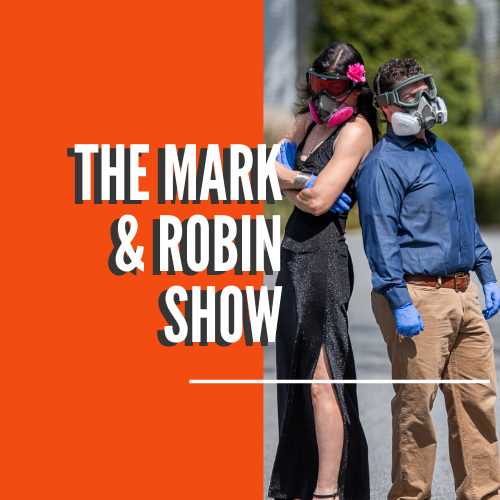 The Mark and Robin Show