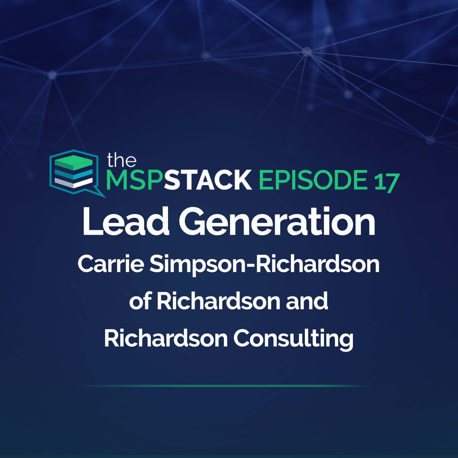 The MSP Stack Podcast