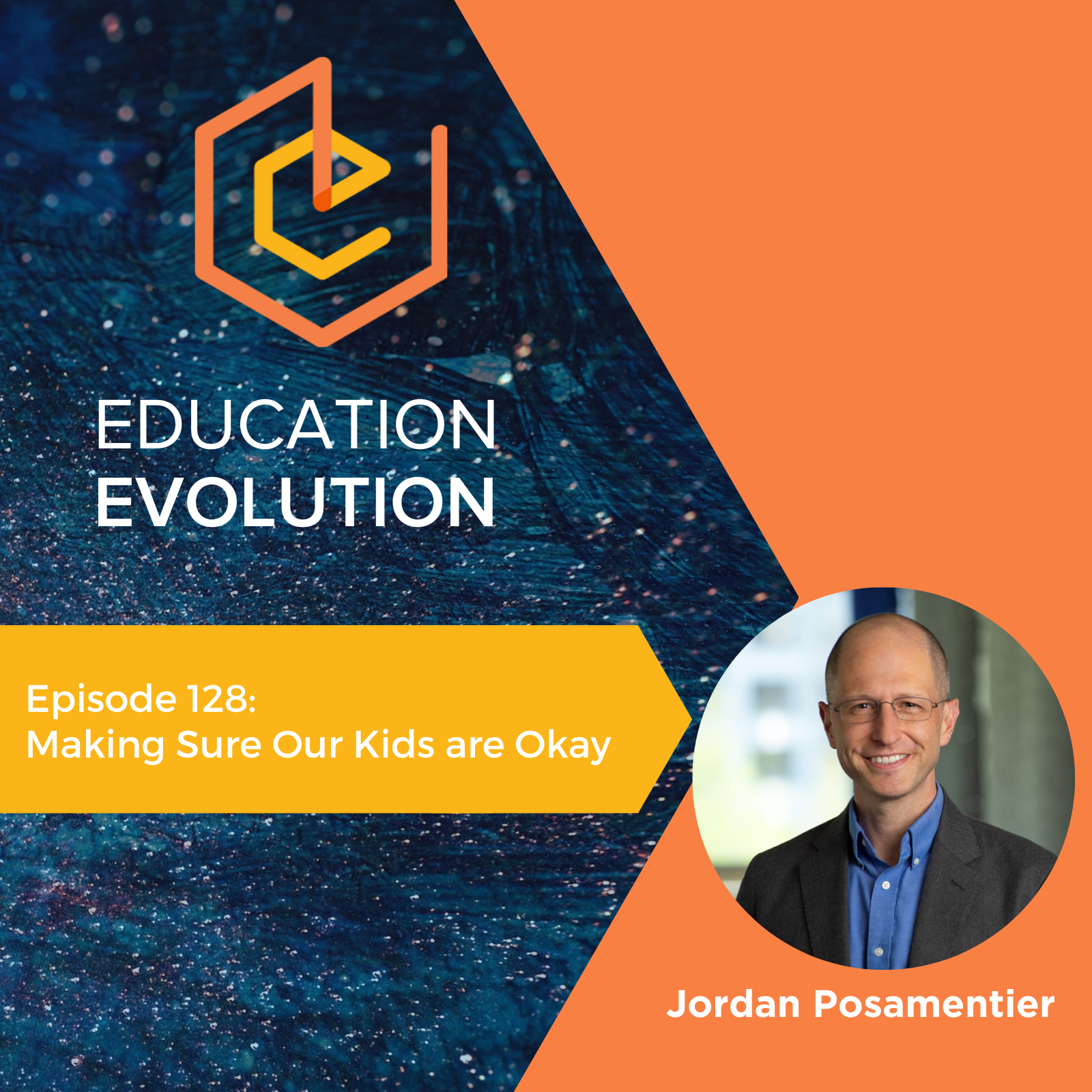 Education Evolution