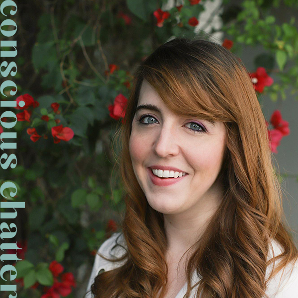 BRIGHTLY, USING TECH FOR SOCIAL GOOD + BUILDING A VALUES-DRIVEN COMMUNITY AROUND CHANGE