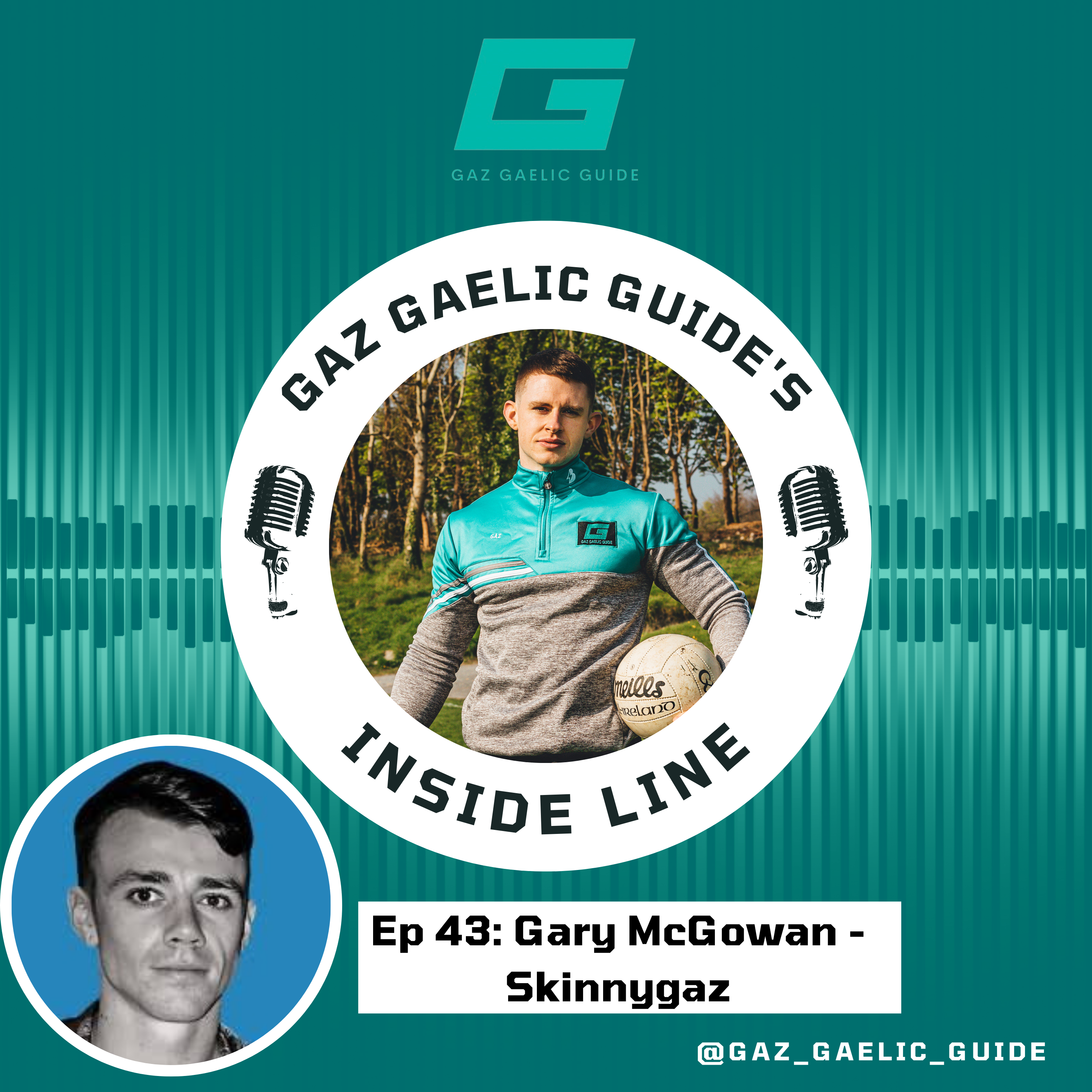 Gaz Gaelic Guide\'s Inside Line