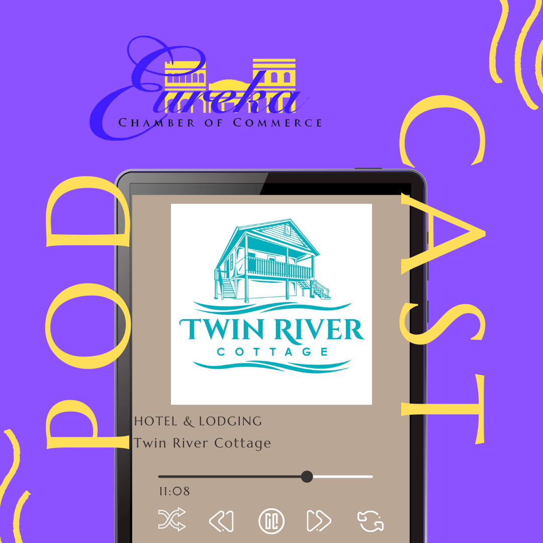 Eureka Missouri Chamber Chatter