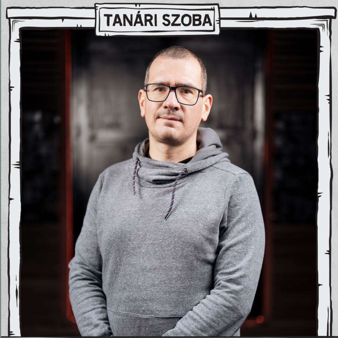 Tanári Szoba