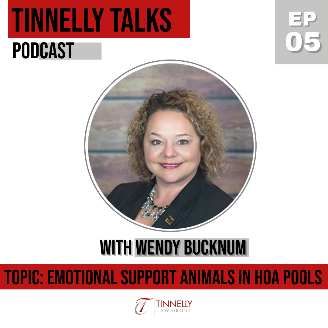 Tinnelly Talks Podcast