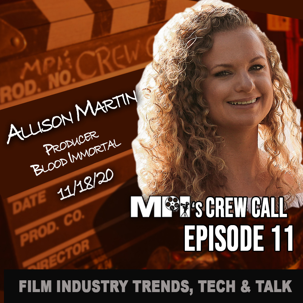 MPI\'s Crew Call