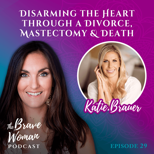 The Brave Woman Podcast