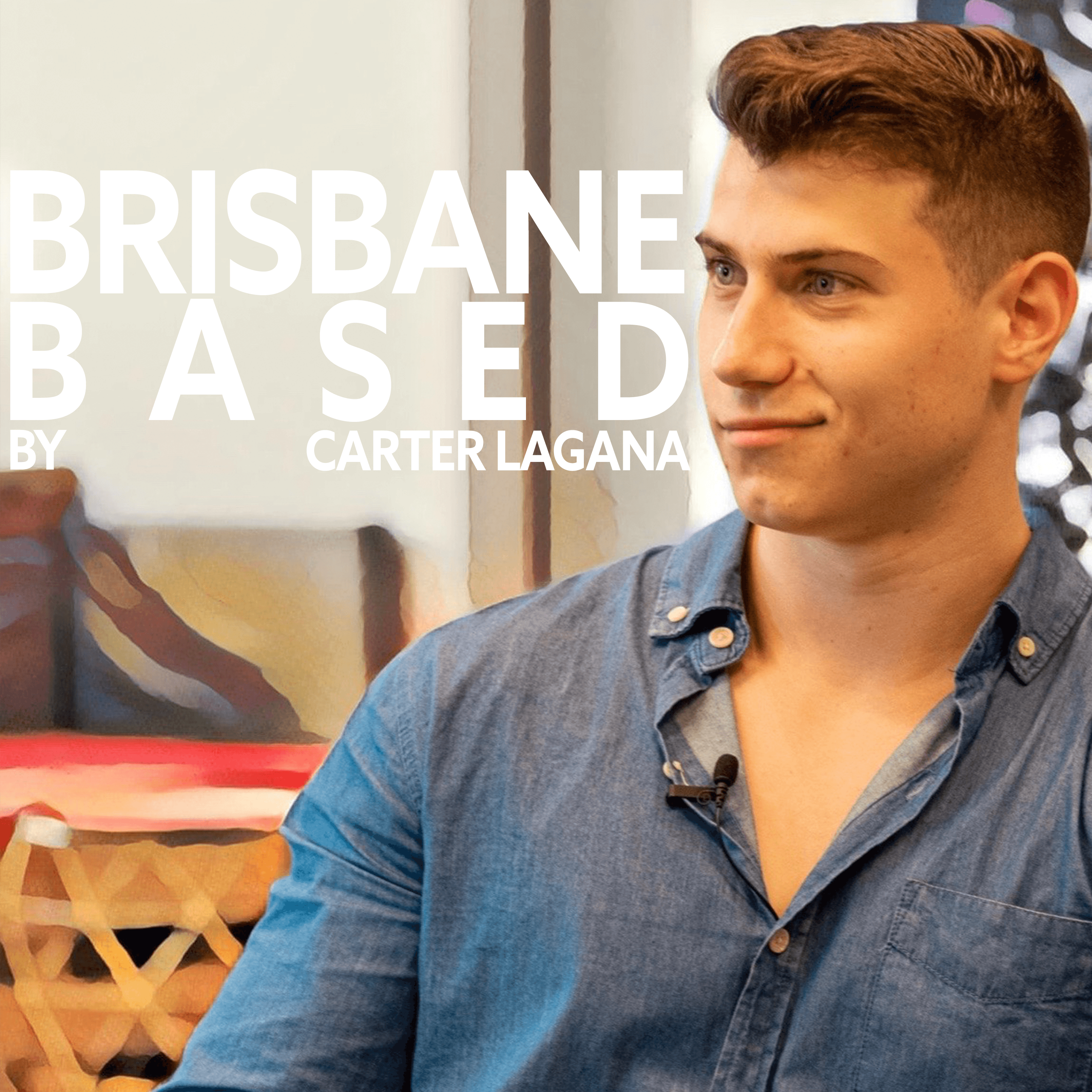 #10 Drew Davies on The Mindset of a Million Dollar Agent | Brisbane Based